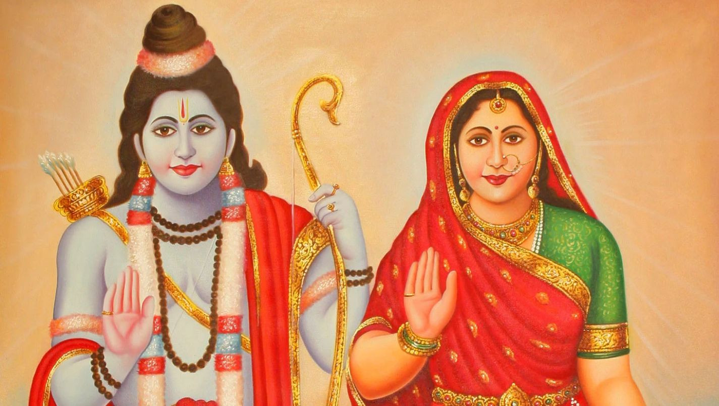 आज राष्ट्रिय विभूति सीताको उत्पत्ति दिवस